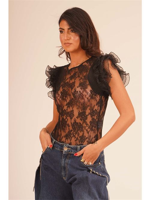  twins fantasy | T5063BLACK